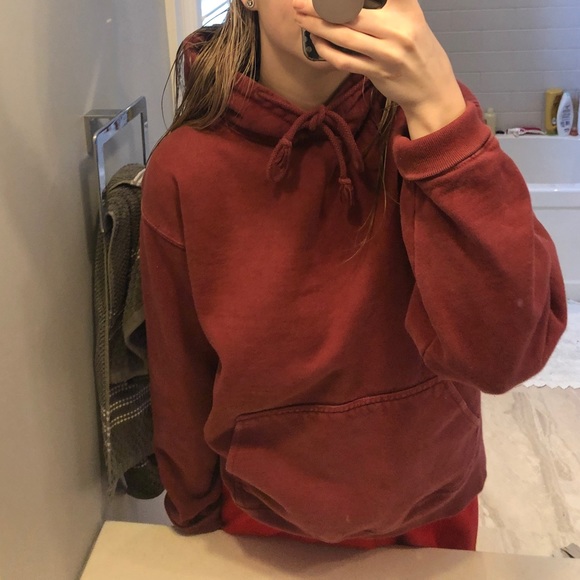 BRANDY MELVILLE HOODIE - Picture 4 of 5
